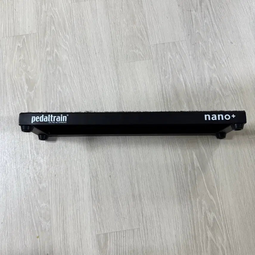 [BUNJANG] Pedaltrain Nano+ Pedalboard / Pedaltrain nano + 페달트래인 나노 플러스 판매합니다