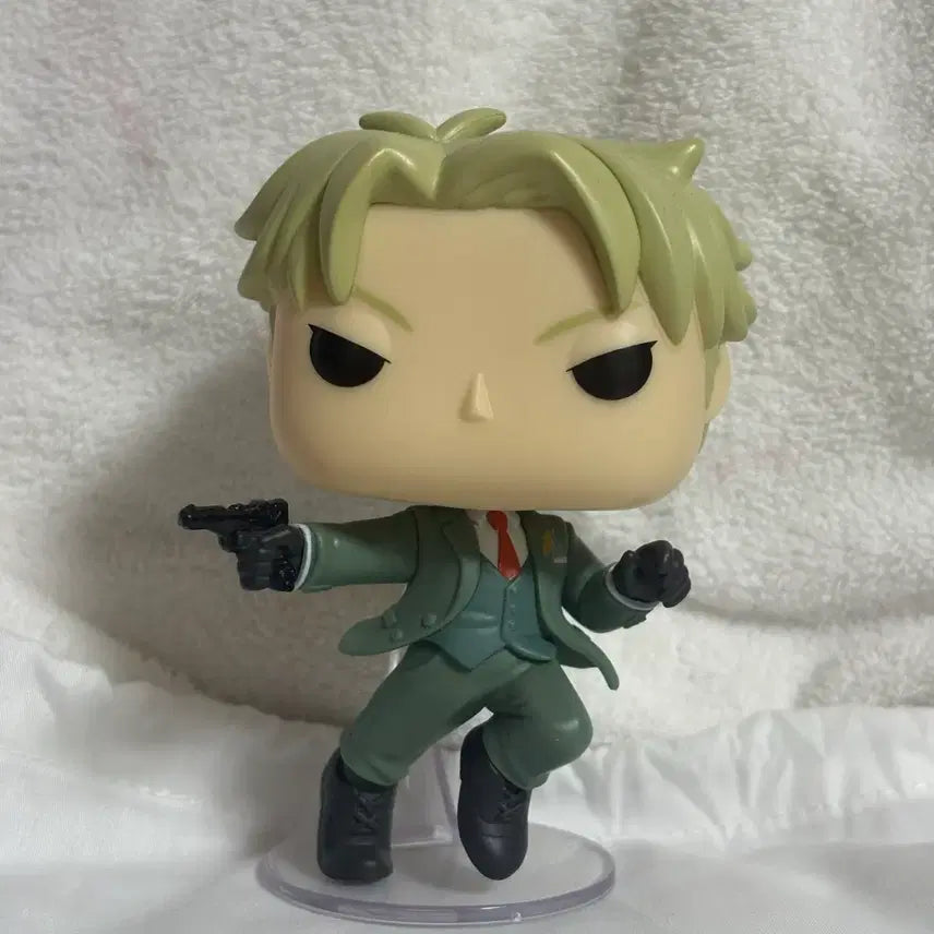 [SOLD OUT] 스파이패밀리 로이드 피규어