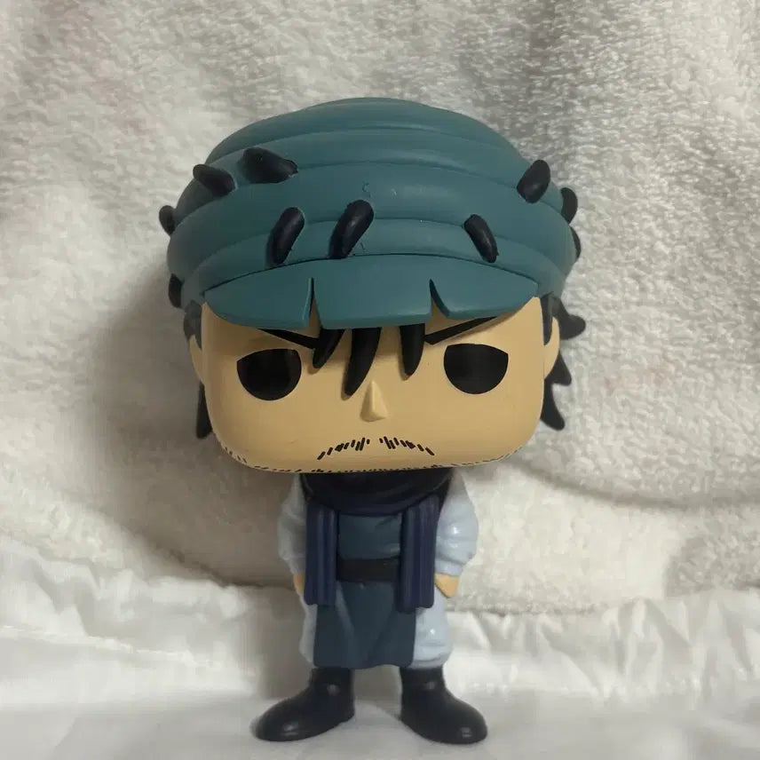 [BUNJANG] Funko Pop Hunter x Hunter Feitan Figure / 펀코팝 헌터헌터 진 프릭스 피규어