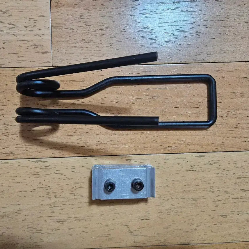 [BUNJANG] NOTOS Saddle Spring Shock Absorber for Bicycle Comfort / 엉덩이 통증 잡는 노토스 안장 스프링 판매합니다.