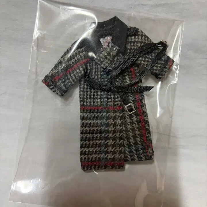 [BUNJANG] Obitsu 11 Autumn Breeze Coat / 오비츠11 코트 어텀 브리즈