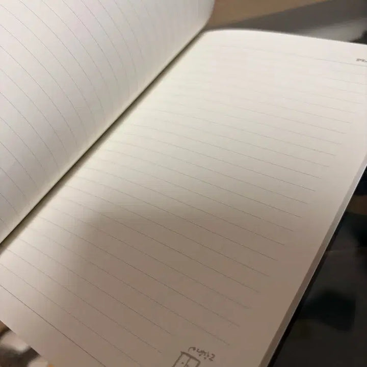 [BUNJANG] PLAVE Yu Yeoreum Yejun Notebook / 플레이브 육여름 예준 노트