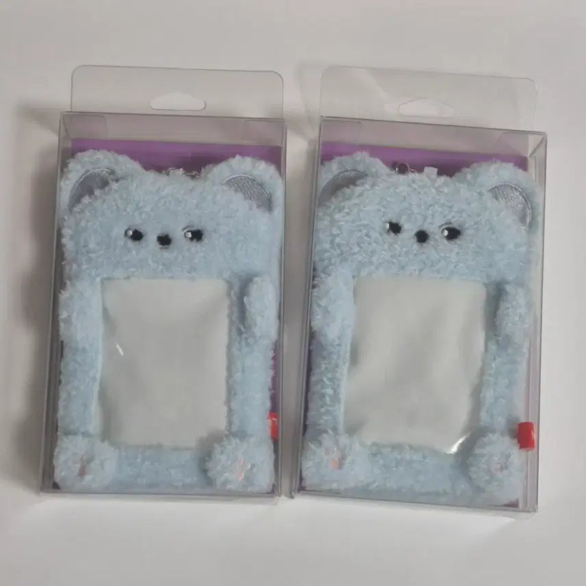 [BUNJANG] T1 Animal Friends Photocard Holder Peyz / 2026 T1 티원 애니멀프렌즈 포토카드 포카 홀더 페이즈 peyz