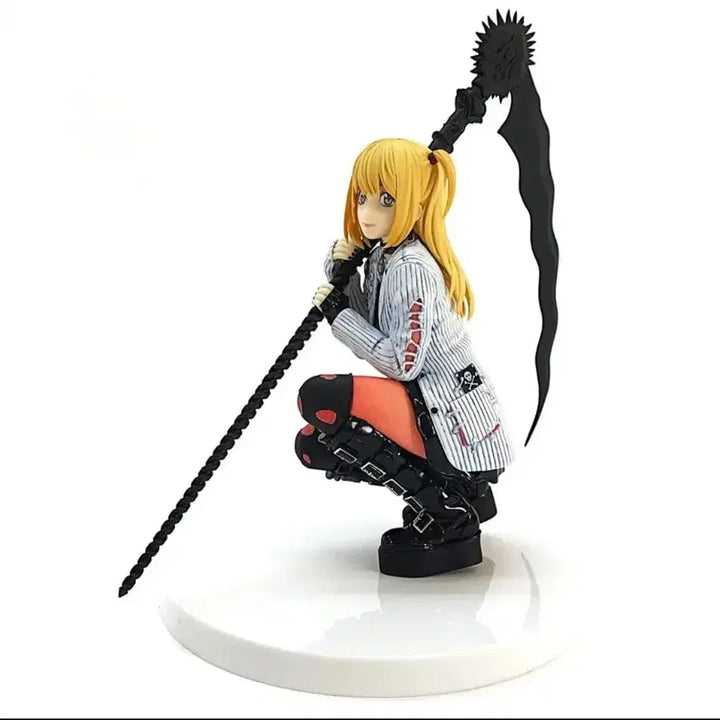 [BUNJANG] Death Note Misa Last One Prize Figure / 제일복권 데스노트 미샤 라스트원상(택포)