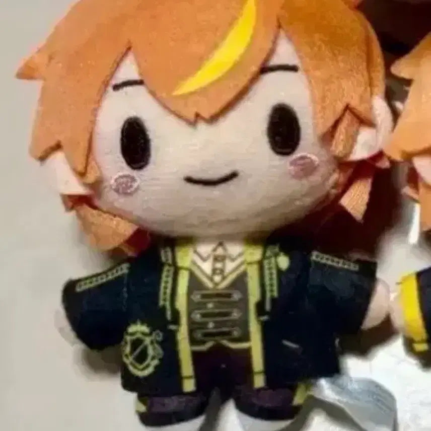 [BUNJANG] Project SEKAI Shinonome Akito Nocturne Plush Doll / 프세카 시노노메 아키토 녹턴 누이 인형
