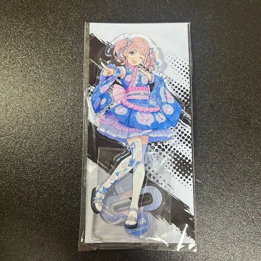 [BUNJANG] Bocchi the Rock! Hitori Gotoh Acrylic Stand / 걸즈 밴드 크라이 히나 아크릴스탠드