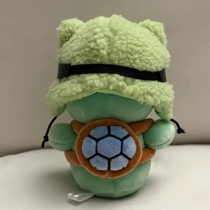 [SOLD OUT] 몬스타엑스 형원 채부기 미니