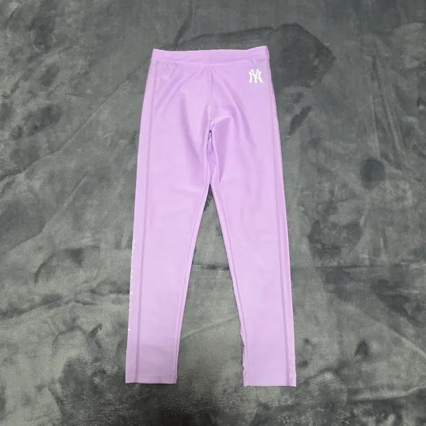 [BUNJANG] MLB Kids Rash Guard Pants / (130)MLB 키즈 래쉬가드 바지