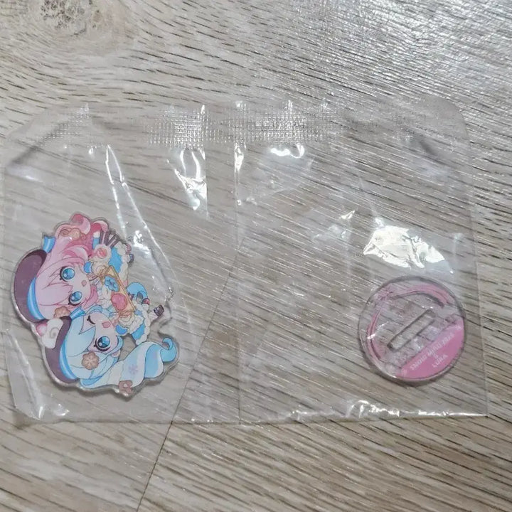 [BUNJANG] 2026 Yuki Miku Acrylic Standee Mikuruka / 2026 유키미쿠 아크릴스탠드 미쿠루카