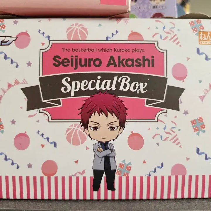 [BUNJANG] Kuroko&