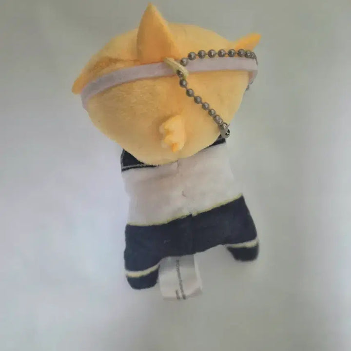 [BUNJANG] Kagamine Len Hug Chara Keyring / 카가미네렌 허그캬라 키링