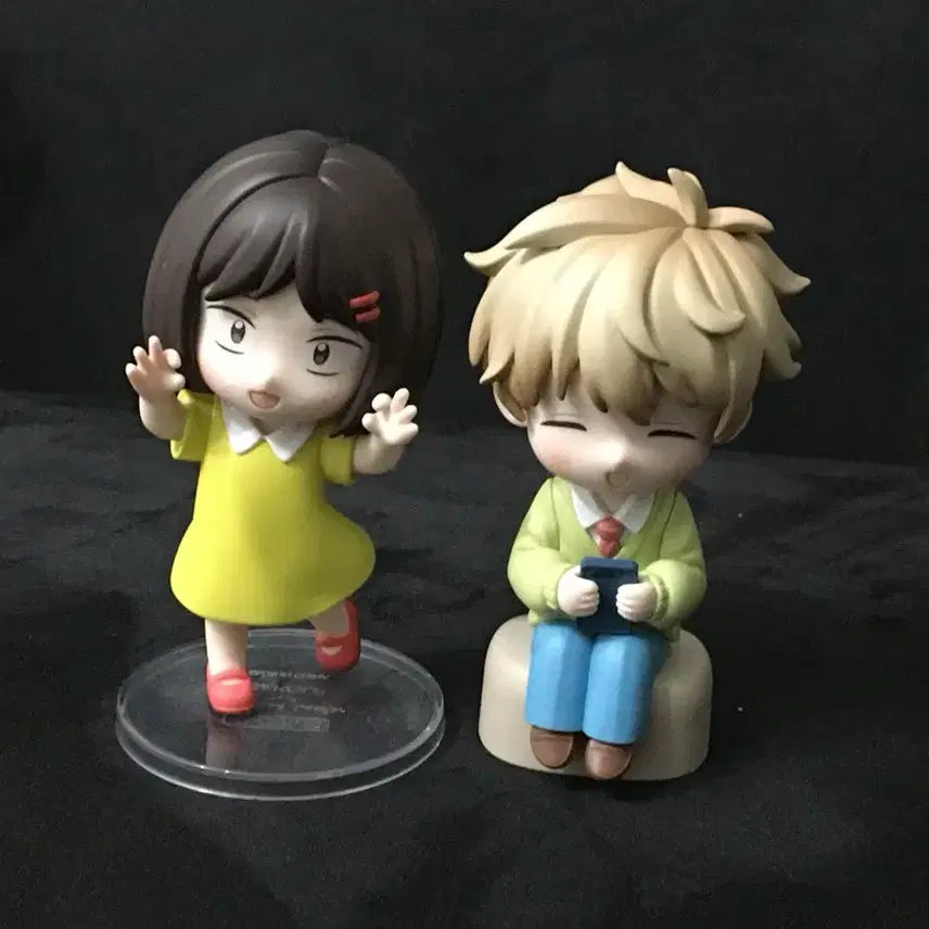 [BUNJANG] Skip and Loaf Animal Zoo Blind Figure Bundle Set / 스킵과 로퍼 시마 미츠미 팝마트 블라인드 피규어 일괄 동물원