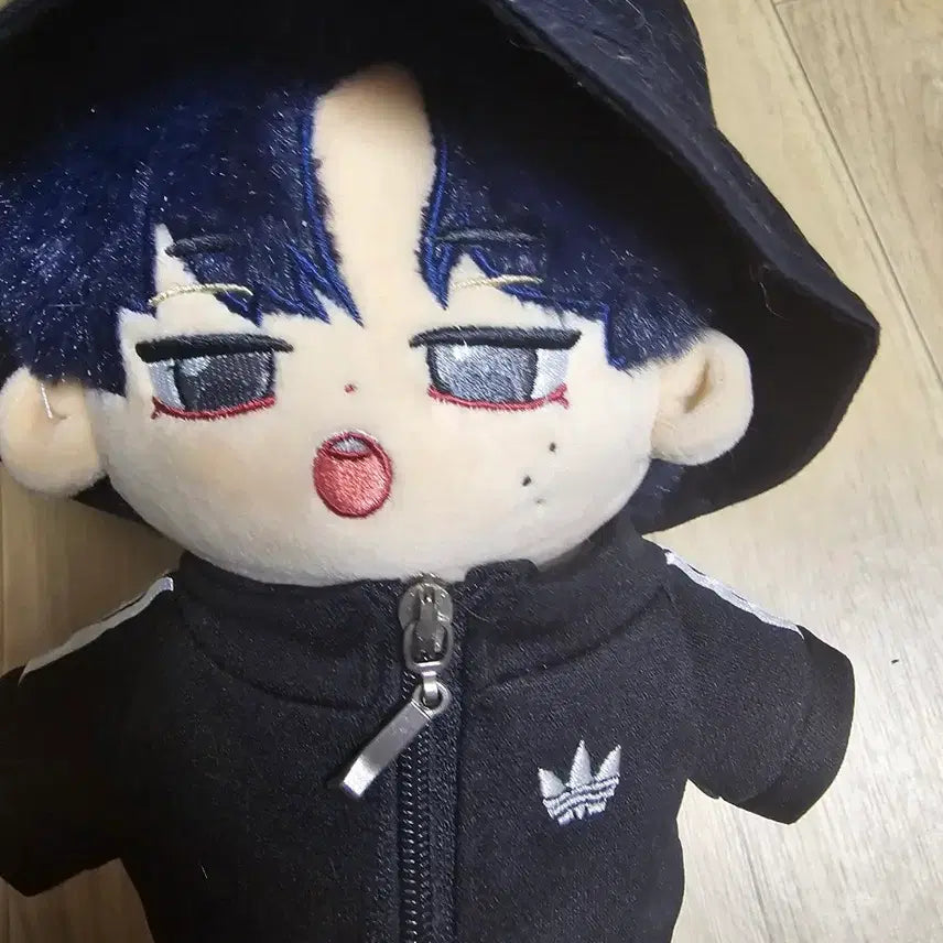 [BUNJANG] NCT Haechan Custom Doll / nct해찬 개인제작 인형 판매합니다