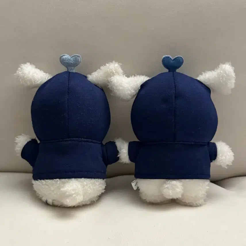 [BUNJANG] MONSTA X Minhyuk MiniMunggo Bundle Set / 몬스타엑스 민혁 미니멍꼬 일괄