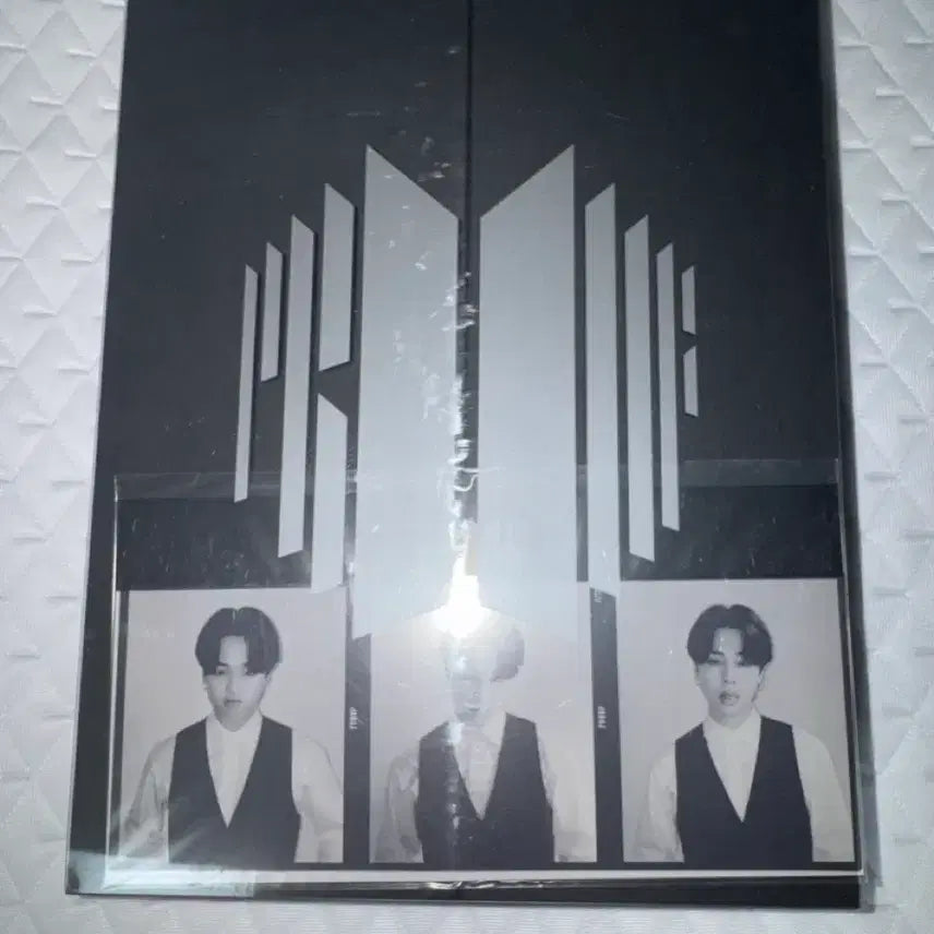[BUNJANG] BTS Proof Album Set / BTS PROOF 앨범 세트