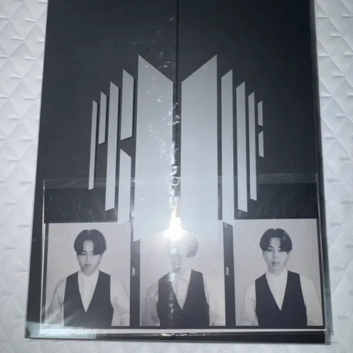 [BUNJANG] BTS Proof Album Set / BTS PROOF 앨범 세트