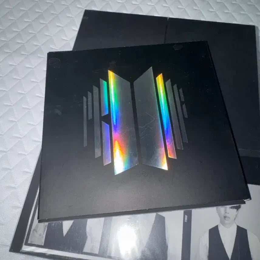 [BUNJANG] BTS Proof Album Set / BTS PROOF 앨범 세트