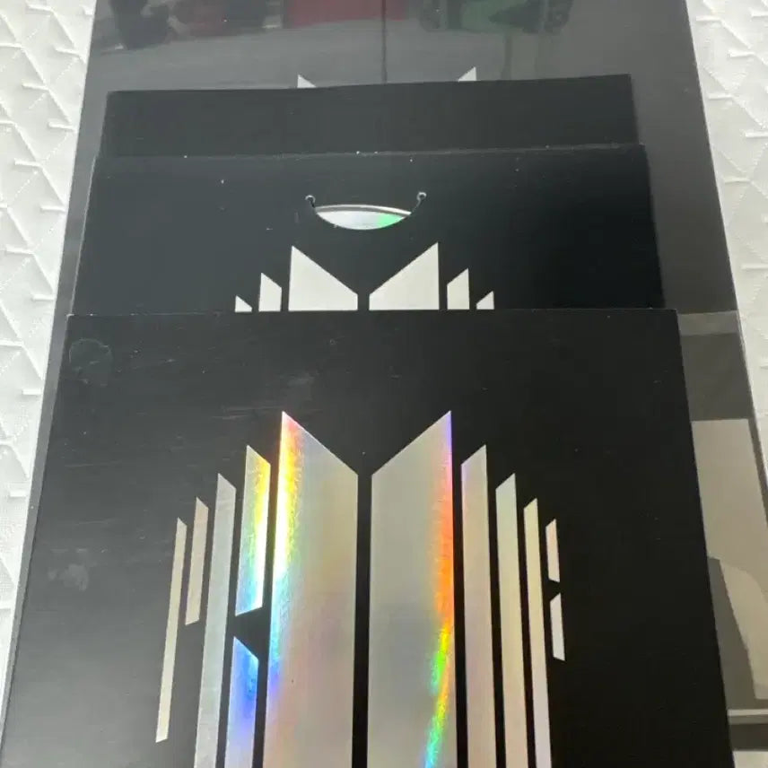 [BUNJANG] BTS Proof Album Set / BTS PROOF 앨범 세트