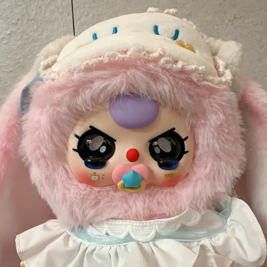 [BUNJANG] Be@rbrick Sweet Dream 400% (Authentic Face) / 베이비쓰리 스윗드림 달콤한꿈 400% (정품얼굴)