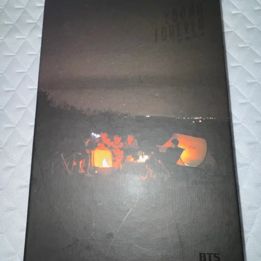 [BUNJANG] BTS Young Forever Album / BTS Young Forever 화양연화 앨범