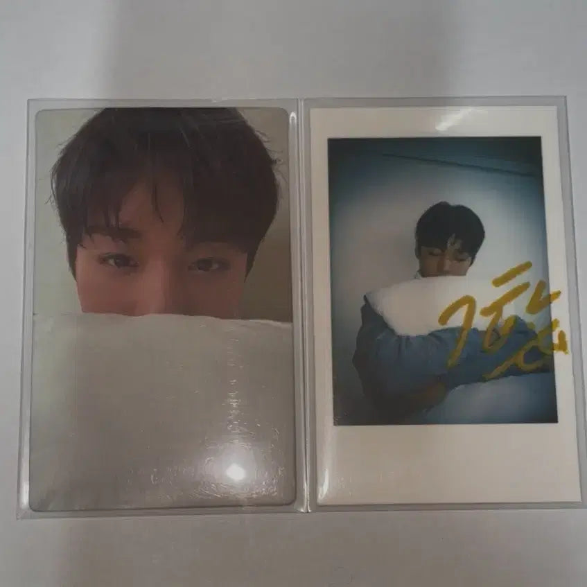 [BUNJANG] Park Jihoon Sita Photocard Bundle Set / 박지훈 시터 포카 일괄