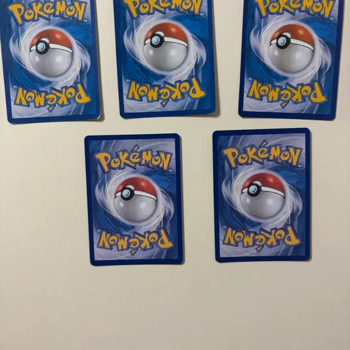 [BUNJANG] Pokemon Shiny &amp; Ancient Cards Bundle / 포켓몬 고대카드(구매시 sr서비스)이로치카드X