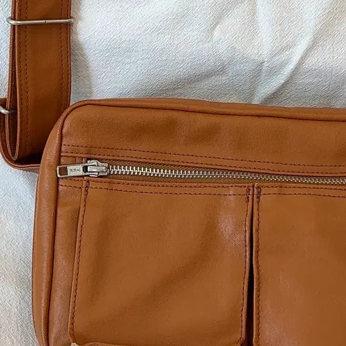 [BUNJANG] Porter Freestyle Shoulder Bag (Camel) / PORTER FREESTYLE SHOULDER BAG (Camel)