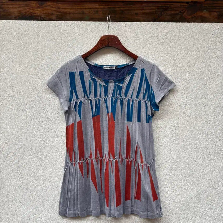 [BUNJANG] Issey Miyake Top / 이세이미야케 탑