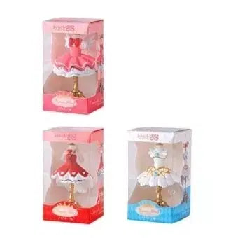 [BUNJANG] Cardcaptor Sakura Mini Torso 3-Piece Set (Sealed) / 카드캡터체리 미니토르소 [미개봉]
