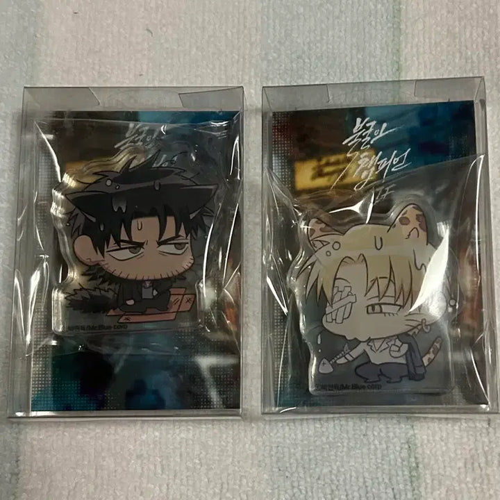 [BUNJANG] Mr. Blue Mr. Blue&
