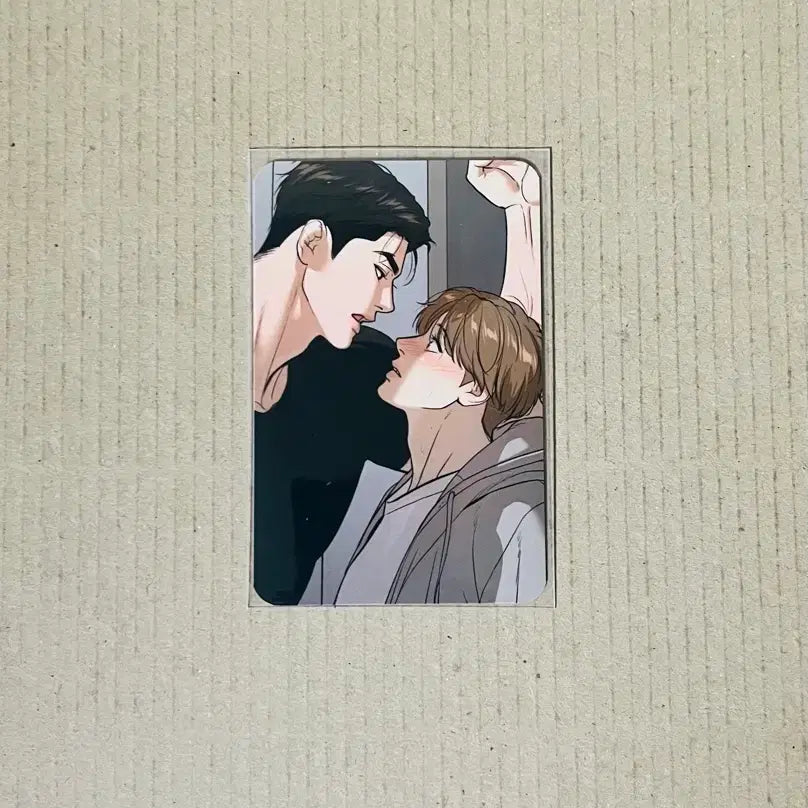[BUNJANG] Jinx Taiwan Sparkles Lucky Draw Photocard / 대만 스파클즈 특전 징크스