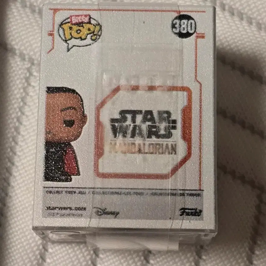 [BUNJANG] Funko BitiPop Star Wars Moff Gideon Figure / 펀코 비티팝 스타워즈 모프기디언
