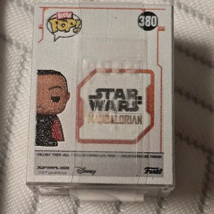 [BUNJANG] Funko BitiPop Star Wars Moff Gideon Figure / 펀코 비티팝 스타워즈 모프기디언