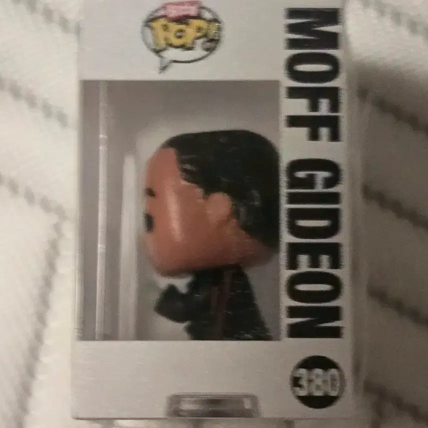 [BUNJANG] Funko BitiPop Star Wars Moff Gideon Figure / 펀코 비티팝 스타워즈 모프기디언