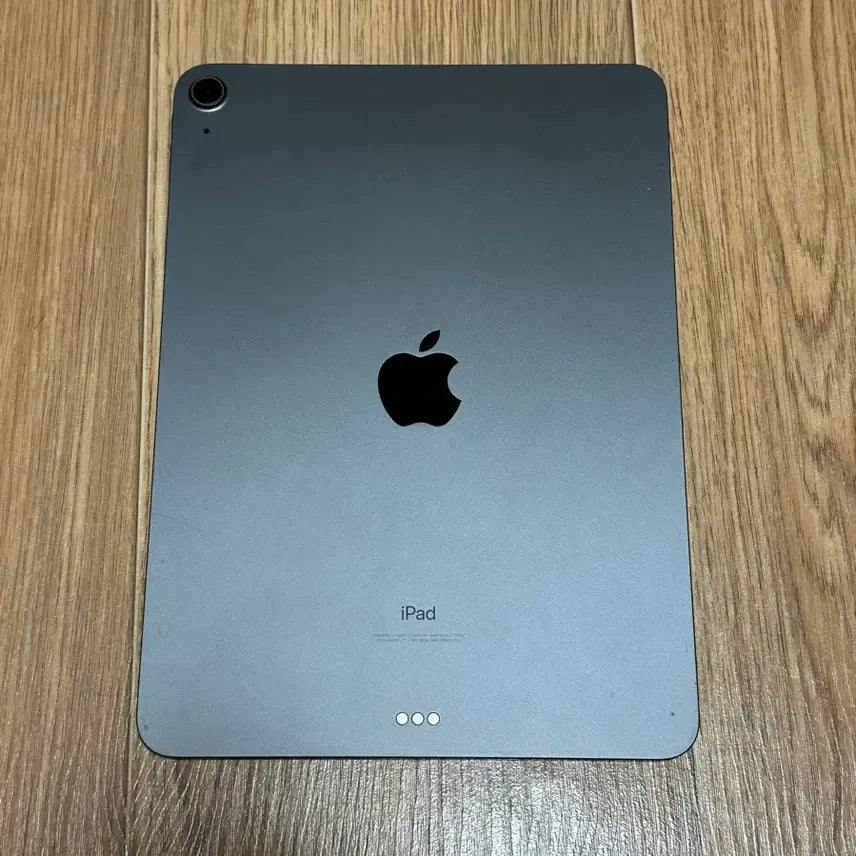 [BUNJANG] iPad Air 4th Gen / [초급처] 아이패드 에어4 빠르게급처