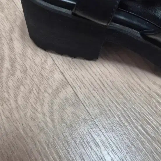 [BUNJANG] Blackpink Sandals Bundle Set / 샌들 블랙 핑크 일괄