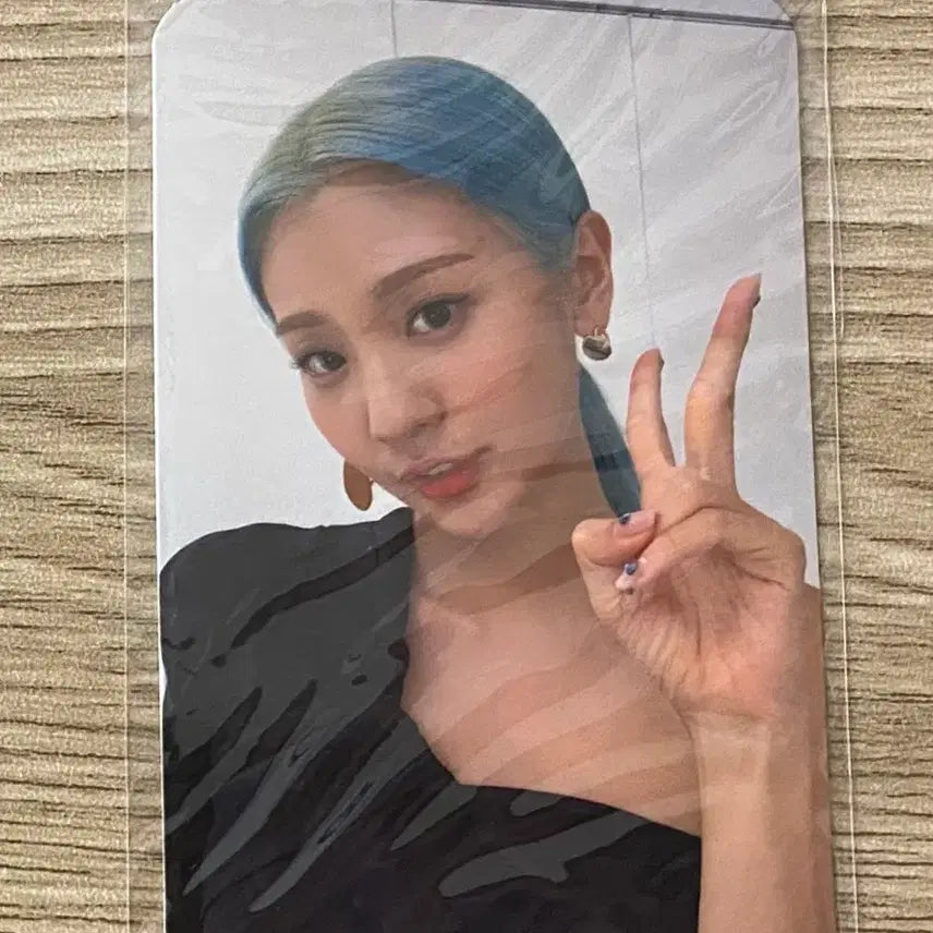 [BUNJANG] BOL4 Photocard / 볼빨간사춘기 포카