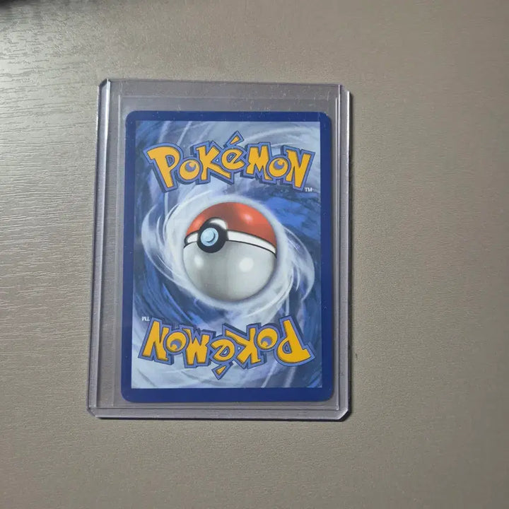 [BUNJANG] 2024 Halloween Pikachu Winged Head Pokemon Card / 2024 할로위 포켓몬카드 날개치는 머리