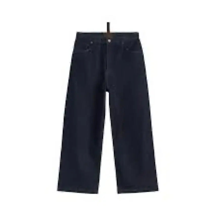[BUNJANG] Zara x Studio Nicholson Balloon Jeans Blue / [34] 자라 x 스튜디오 니콜슨 벌룬 진 블루