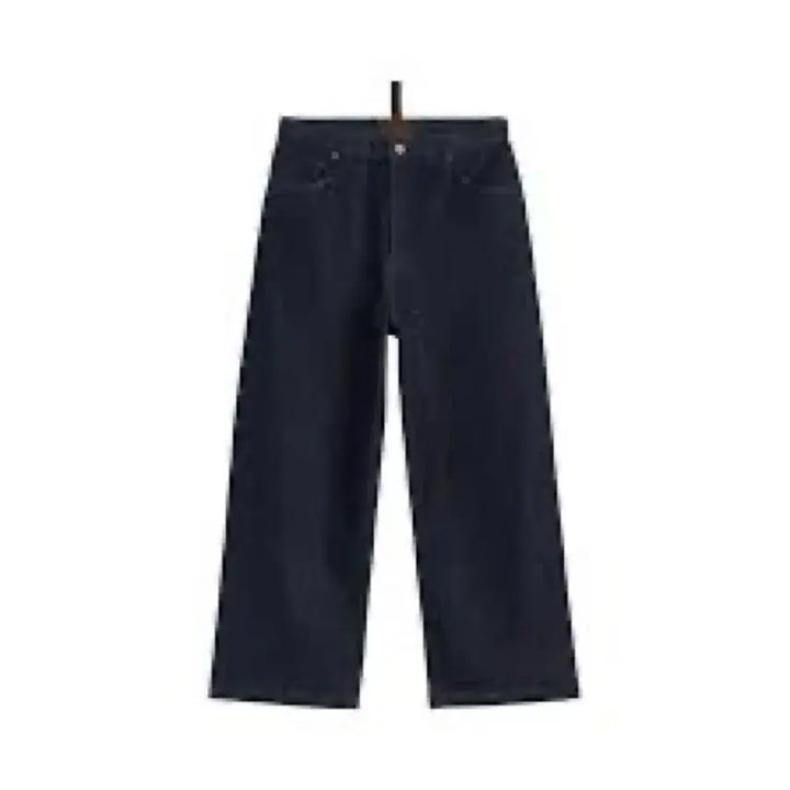 [BUNJANG] Zara x Studio Nicholson Balloon Jeans Blue / [34] 자라 x 스튜디오 니콜슨 벌룬 진 블루