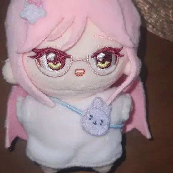 [BUNJANG] Ailee Stage Miji Anact Doll (Includes Extras) / 에일리언 스테이지 미지 아낙트 인형(덤 포함)
