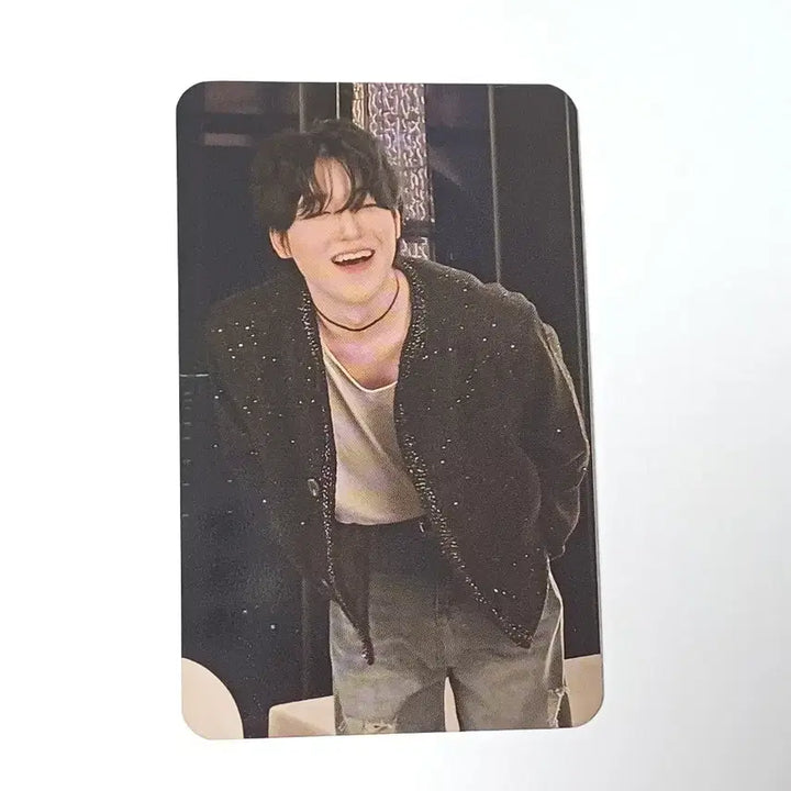 [BUNJANG] ATBO Byeonghun Vocal Photocard / 에이스테 이반 박병훈 보컬 포카 카드