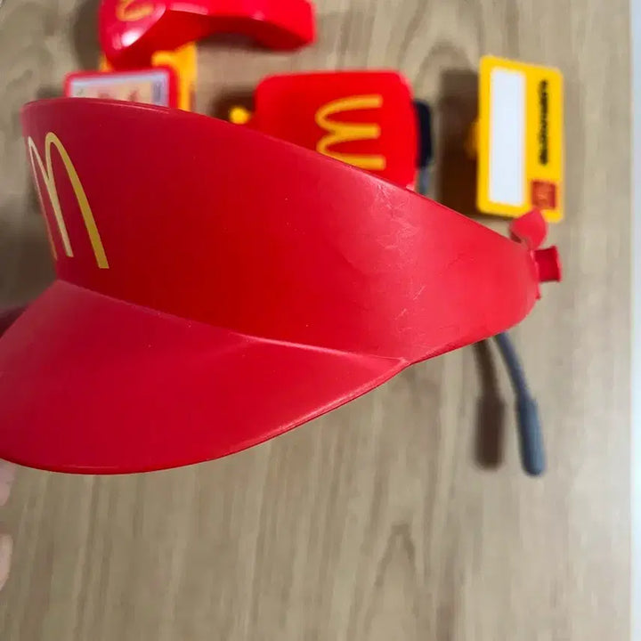 [BUNJANG] McDonald&