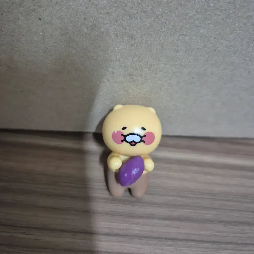 [BUNJANG] Kakao Friends Choonsik Figure / 카카오프렌즈 춘식이 피규어