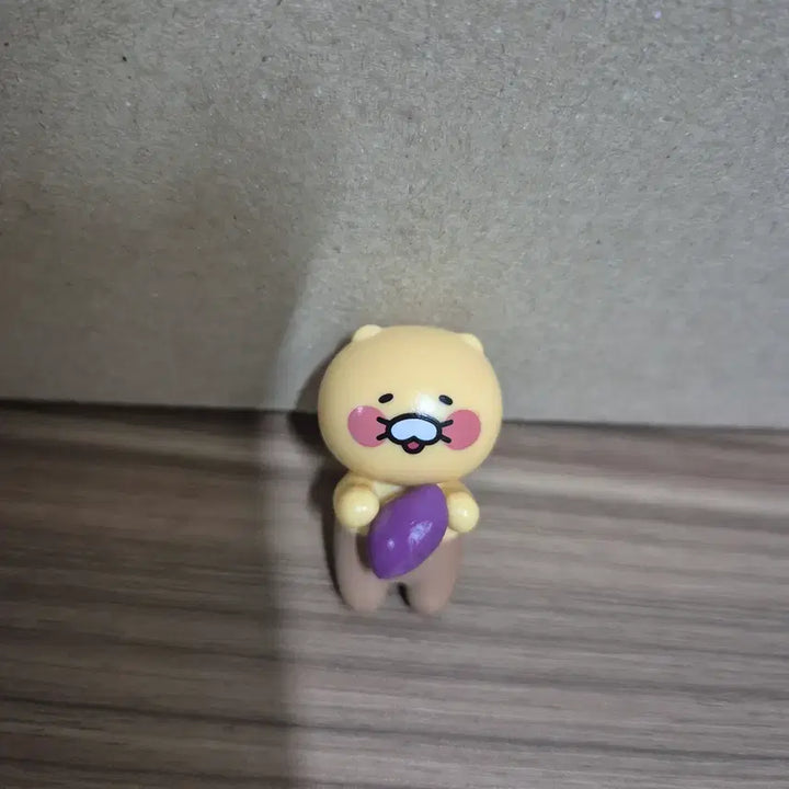 [BUNJANG] Kakao Friends Choonsik Figure / 카카오프렌즈 춘식이 피규어