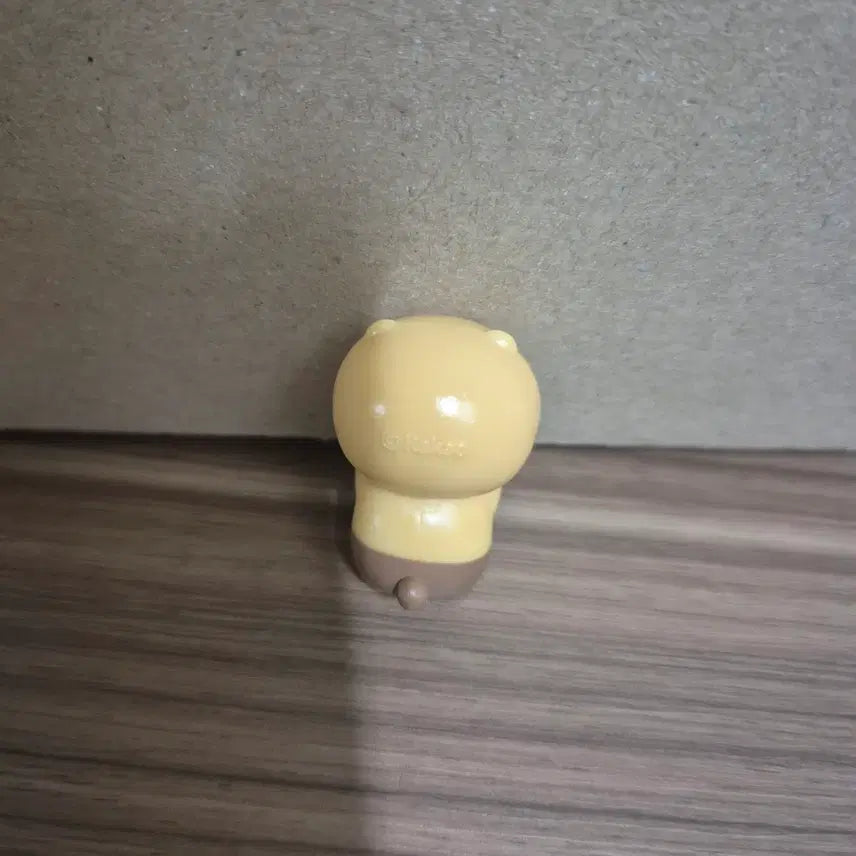 [BUNJANG] Kakao Friends Choonsik Figure / 카카오프렌즈 춘식이 피규어