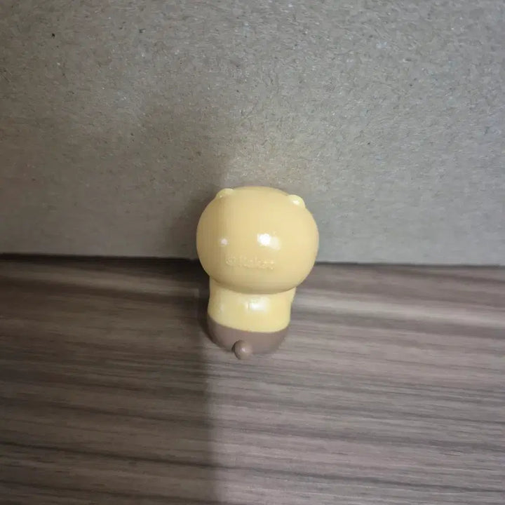 [BUNJANG] Kakao Friends Choonsik Figure / 카카오프렌즈 춘식이 피규어