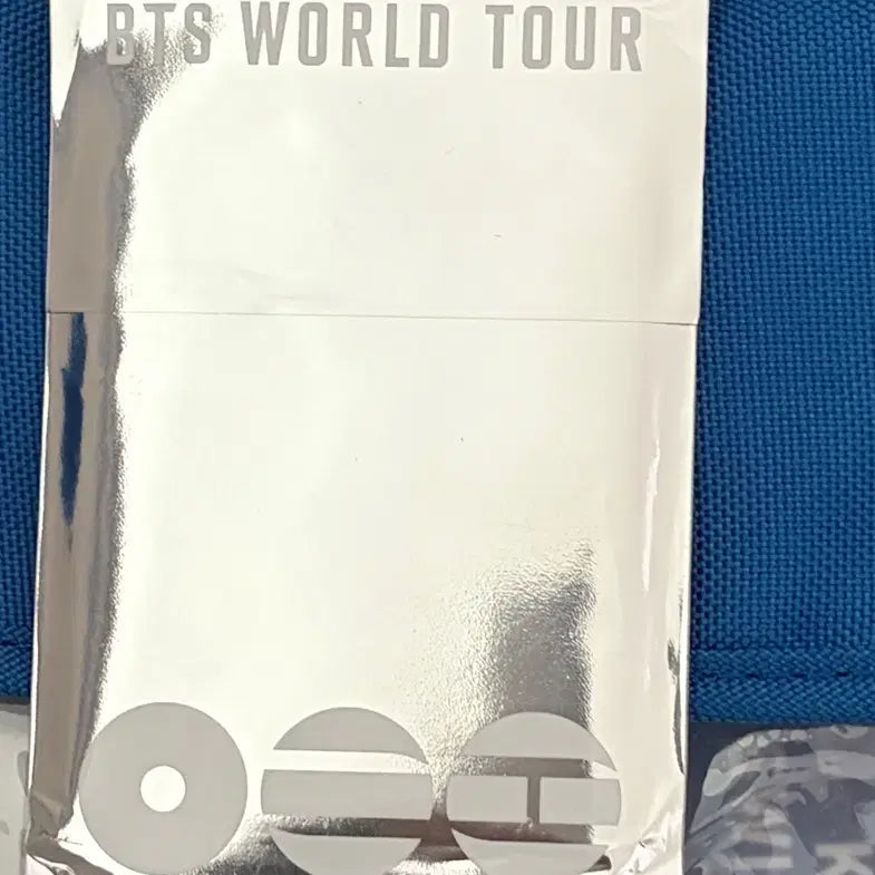 [SOLD OUT] 방탄 부산콘 기프트 포카 미개봉