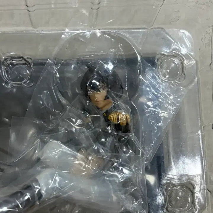 [BUNJANG] MegaHouse Palmate Rits PVC Figure / 팔메이트 리츠 피규어 판매
