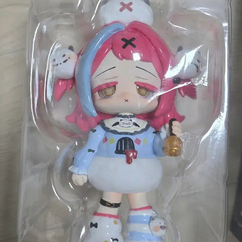 [BUNJANG] Missy Figure / 미시 missy 피규어